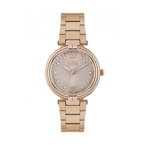 Наручные часы женские Lee cooper LC06777.470 в Wildberries