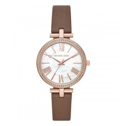 Наручные часы женские Michael Kors MK2832 в Wildberries