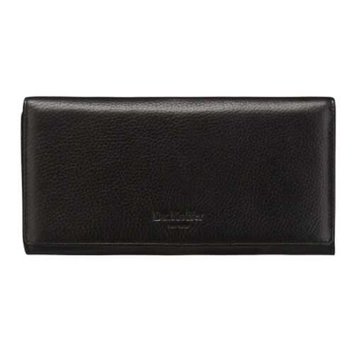 Кошелек мужской Dr.Koffer X510307-01-04 черный в Wildberries
