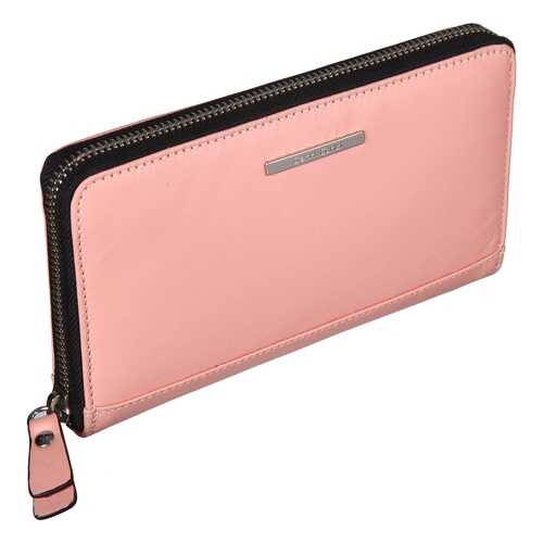 Кошелек женский Gianni Conti 2528106 pink в Wildberries