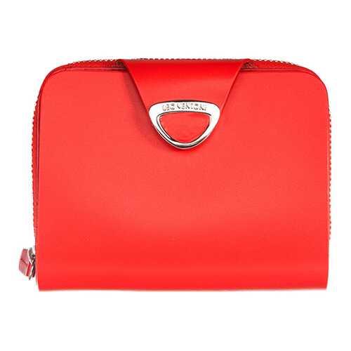 Кошелек женский Leo Ventoni B10330-L330001 красный в Wildberries