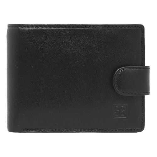 Портмоне мужское Sergio Belotti 2117 milano black в Wildberries