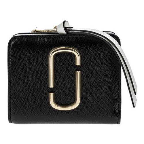 Портмоне женское Marc Jacobs M0014282-002 черное в Wildberries