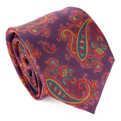 Галстук мужской LEWIN A181-MT41-61260 красный в Wildberries