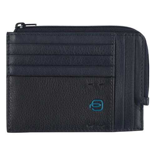 Кожаная визитница Piquadro PU1243P15/BLU3 в Wildberries