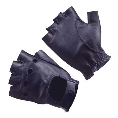 Перчатки мужские Dr.Koffer H750092-41-60 синие 8 в Wildberries