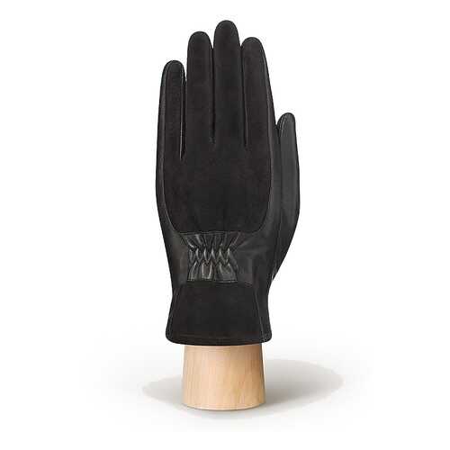 Перчатки мужские Eleganzza IS91144 черные 9 в Wildberries