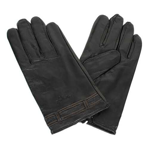Перчатки мужские FALNER M-6 черные 9 в Wildberries