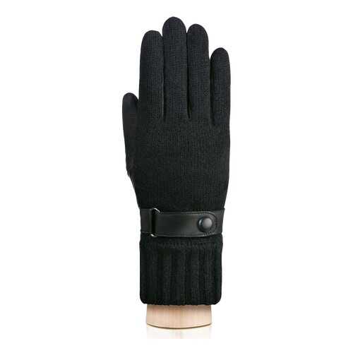 Перчатки мужские Labbra LB-02070M черные 9.5 в Wildberries