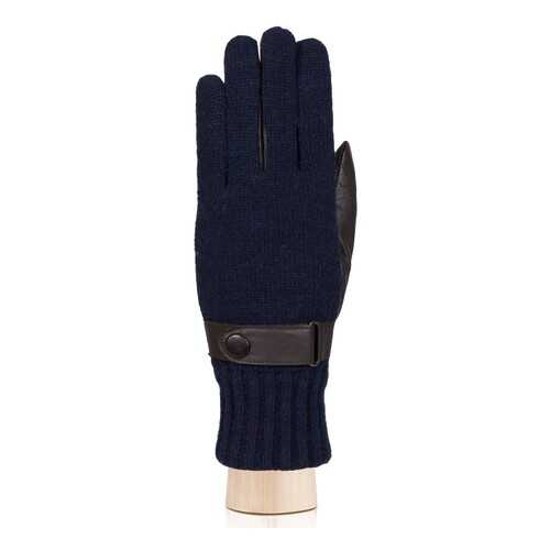 Перчатки мужские Labbra LB-02070M коричневые 8.5 в Wildberries