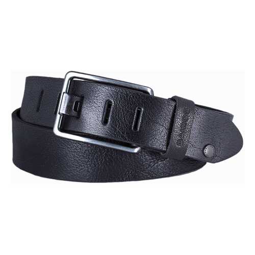 Ремень мужской Dairos GD22500253/125 черный в Wildberries