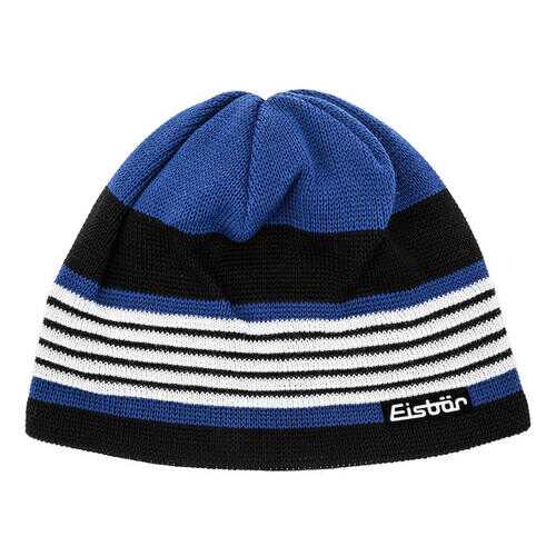 Шапка мужская Eisbar 30316-209 синий ONE SIZE в Wildberries