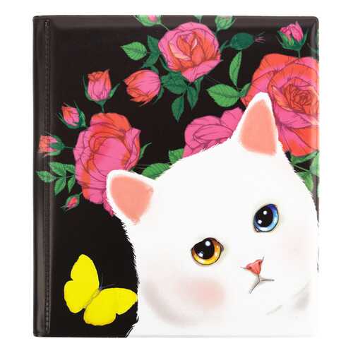 Визитница Kawaii Factory KW062-000110 в Wildberries