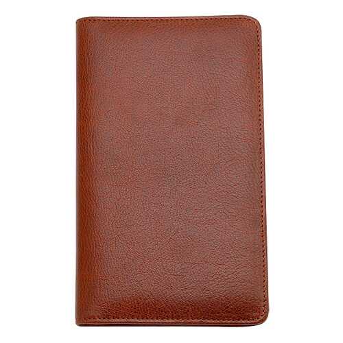 Визитница мужская Dr.Koffer X241771-02 коричневая в Wildberries