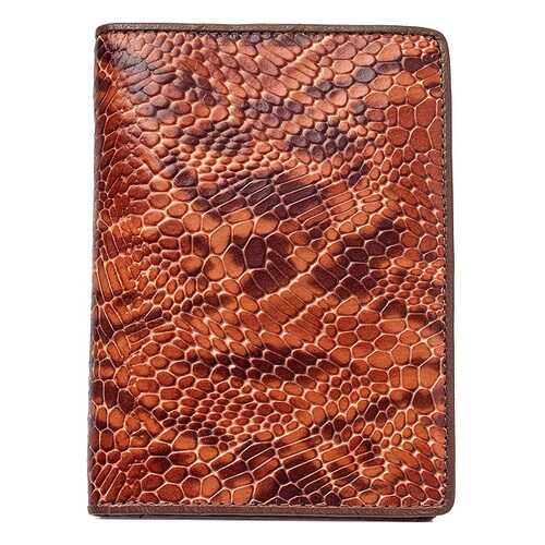 Обложка для автодокументов Dr.Koffer X510138-22-09 коричневая в Wildberries