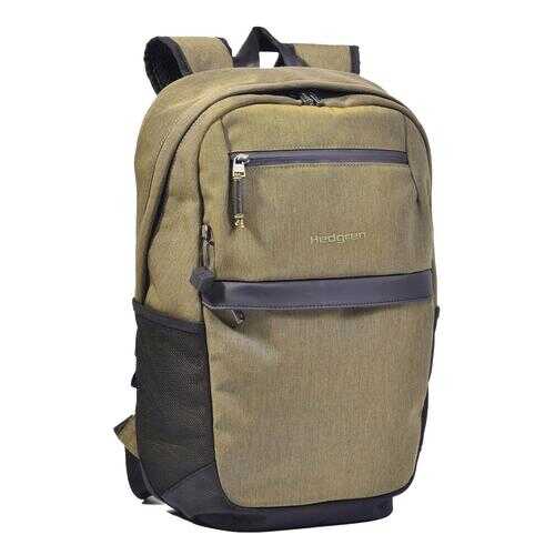 Рюкзак Hedgren HMID04 коричневый в Wildberries