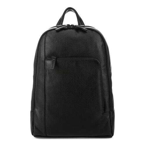 Рюкзак мужской Gianni Conti 1812288 black 13,5 л в Wildberries