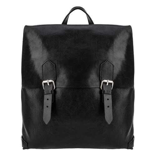 Рюкзак мужской Gianni Conti 912239 black 12,3 л в Wildberries