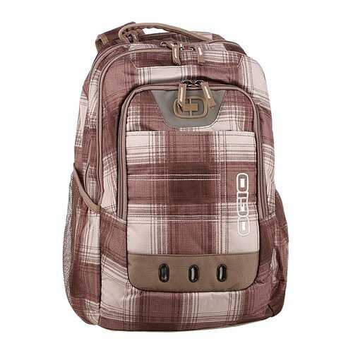 Рюкзак Ogio Operative 17 Ombre Tan multicolor 27,9 л в Wildberries