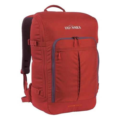 Рюкзак TATONKA SPARROW PACK 22 redbrown в Wildberries