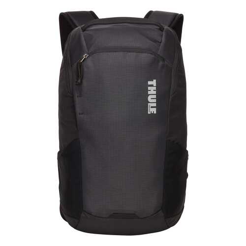 Рюкзак Thule EnRoute Backpack 14 л черный в Wildberries