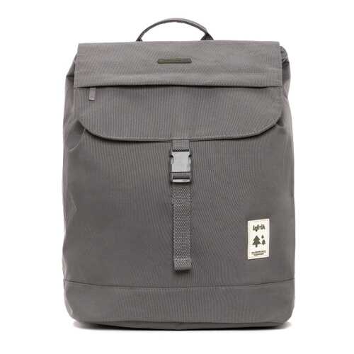 Рюкзак унисекс Lefrik SCOUT серый в Wildberries