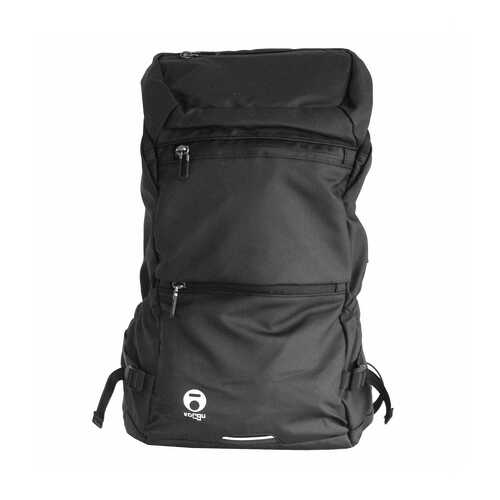 Рюкзак Vargu uphill-x черный 23 л в Wildberries