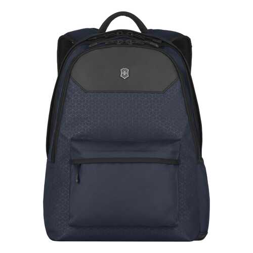 Рюкзак Victorinox 606737 Standard Backpack синий 25 л в Wildberries