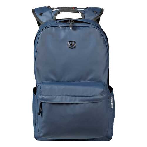 Рюкзак Wenger Photon 605096 синий 18 л в Wildberries