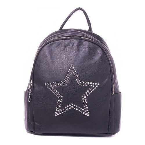 Рюкзак женский Baggini 29128 черный в Wildberries
