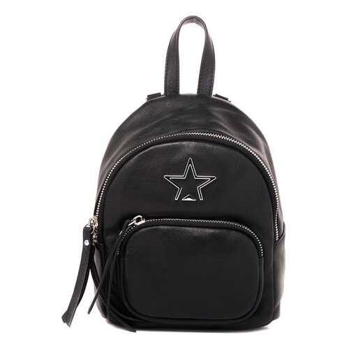 Рюкзак женский Baggini BL6200 черный в Wildberries