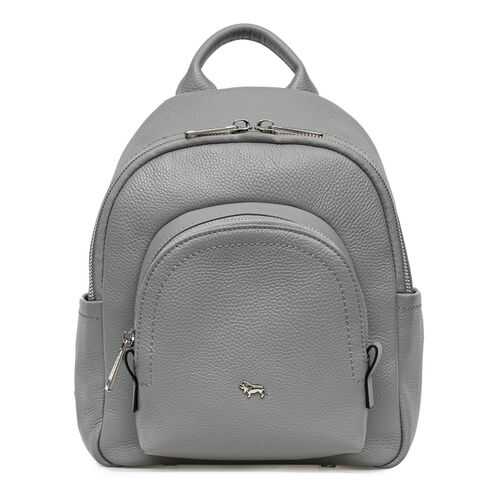 Рюкзак женский Labbra L-JY2034-1 серый в Wildberries
