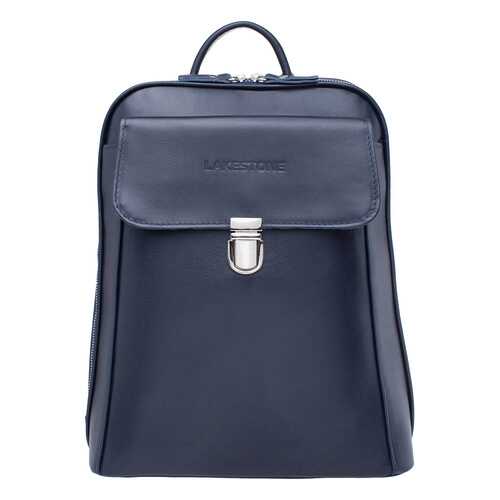 Рюкзак женский LAKESTONE 915898 черный в Wildberries