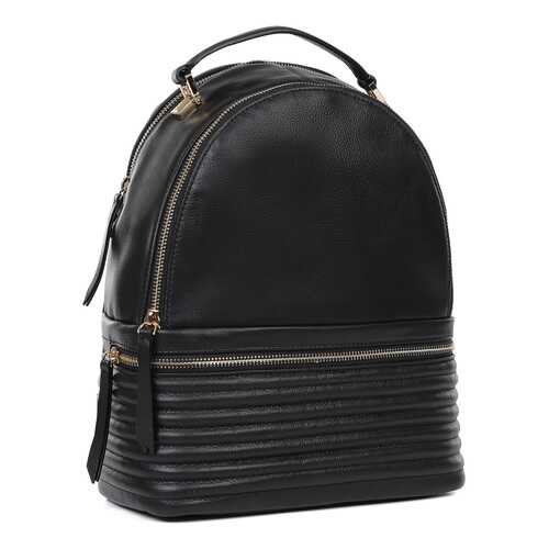 Рюкзак женский Leo Ventoni 23004517 черный в Wildberries