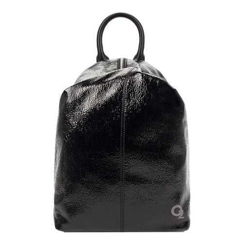 Рюкзак женский O2 603-01L-7202 черный в Wildberries