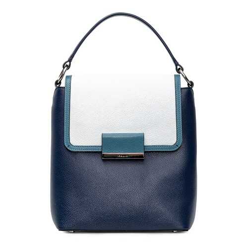 Рюкзак женский Palio 16974A-W1 синий в Wildberries