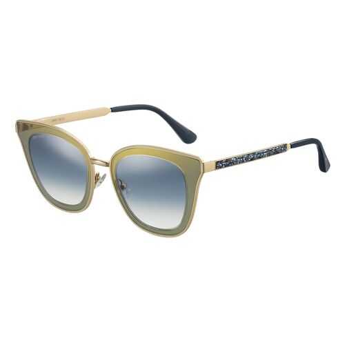 Солнцезащитные очки JIMMY CHOO LORY/S в Wildberries