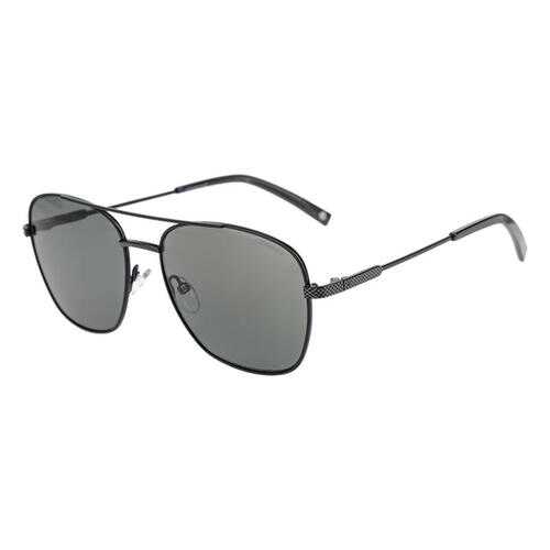 Солнцезащитные очки мужские Polaroid PLD 2068/S/X 807 UC, черный в Wildberries