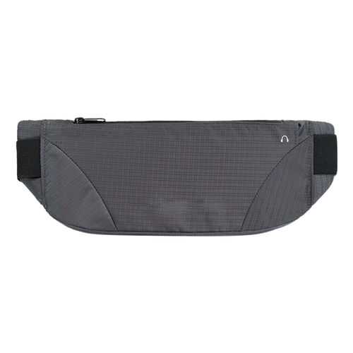 Поясная сумка Flycool 9178-03 cерая. в Wildberries