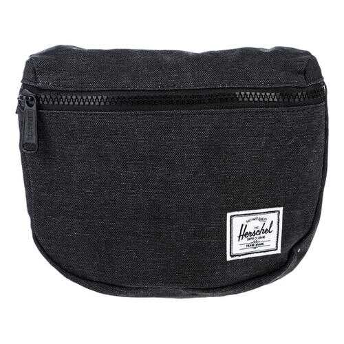 Поясная сумка женская HERSCHEL 10215-01566 серая в Wildberries