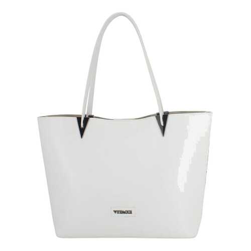 Шоппер женский Vitacci K0041 белый в Wildberries