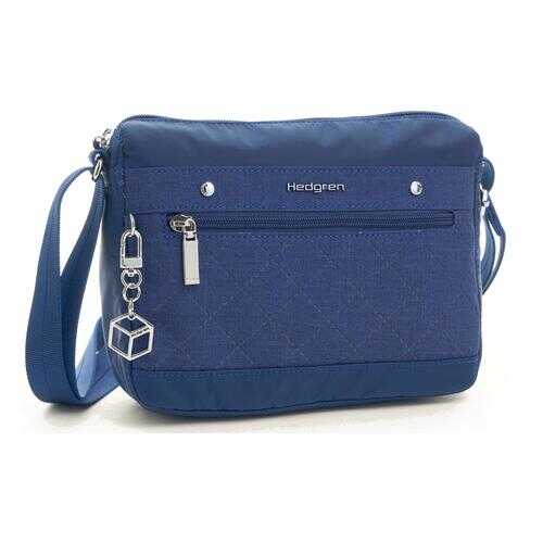 Сумка Hedgren HDST01 Dress Blue в Wildberries