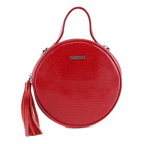 Сумка круглая 021174/001 в Wildberries