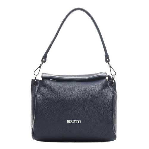 Сумка женская Alessandro Birutti 279 синяя в Wildberries