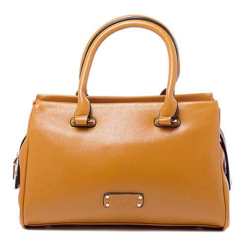 Сумка женская Baggini 29791/33 бежевая в Wildberries