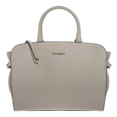 Сумка женская Coccinelle E1 FB0 18 01 01 N43 бежевая в Wildberries