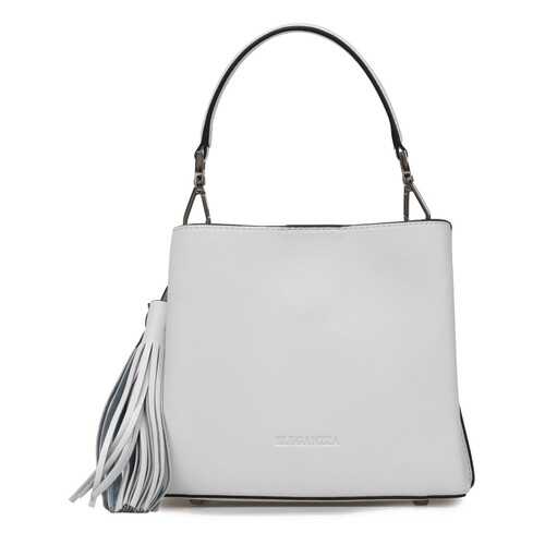 Сумка женская ELEGANZZA Z6176-5504 белая в Wildberries