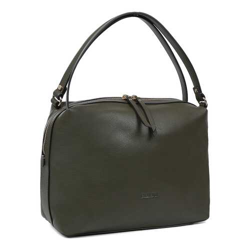 Сумка женская FABRETTI 16405LR-117 оливковая в Wildberries
