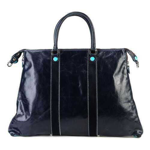 Сумка женская GABS CLOTILDE-I14 коричневая в Wildberries