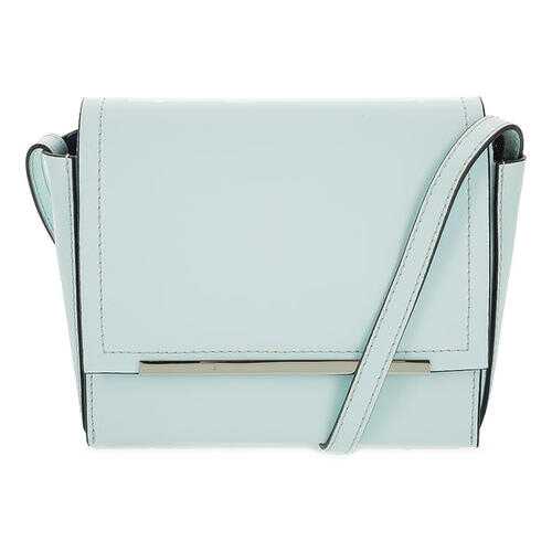 Сумка женская Gianni Conti 1784659 aquamarine, мятный в Wildberries